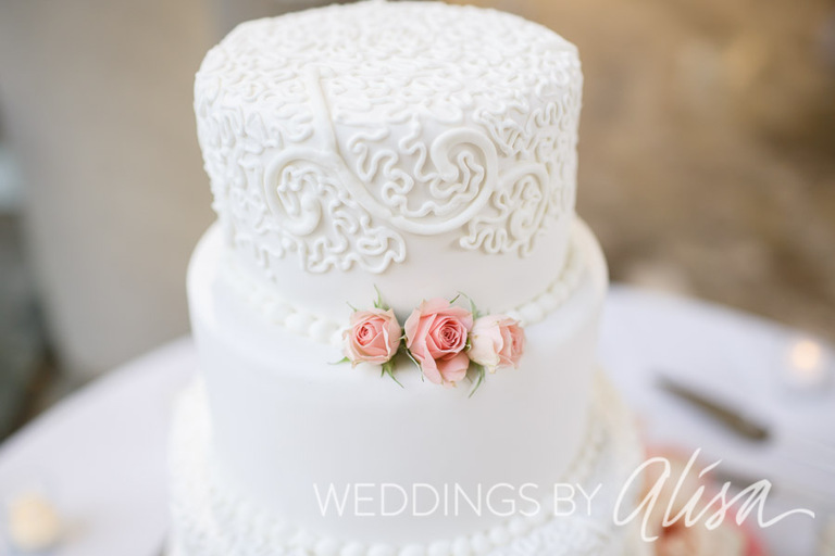 Wedding reception at Butler Art Institute in Youngstown