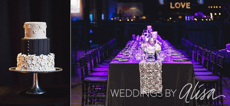 Stage AE Wedding Reception - 09