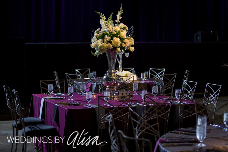 Stage AE Wedding - 49