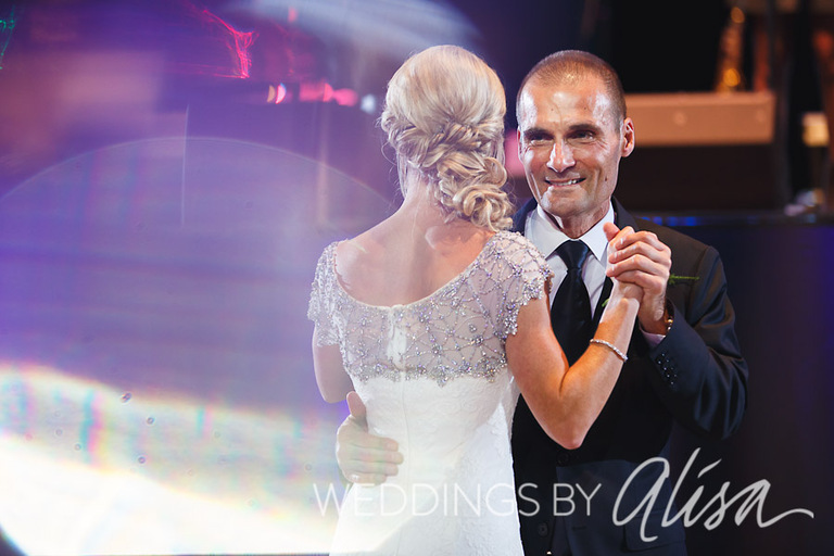 Stage AE Wedding Reception - 20