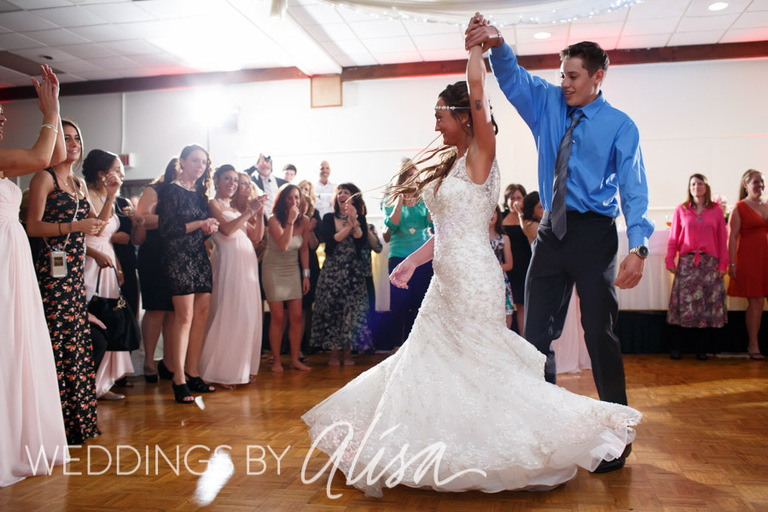 Oakmont Wedding Photographer Pittsburgh - 30