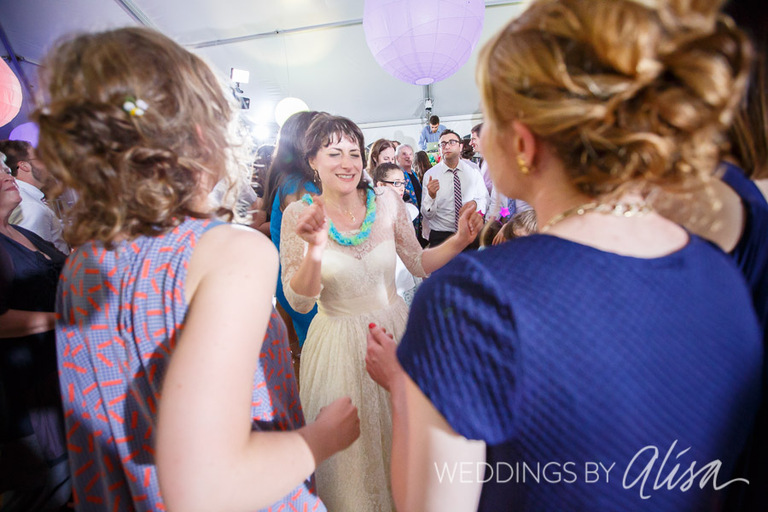 Pittsburgh Center for the Arts Wedding - 80