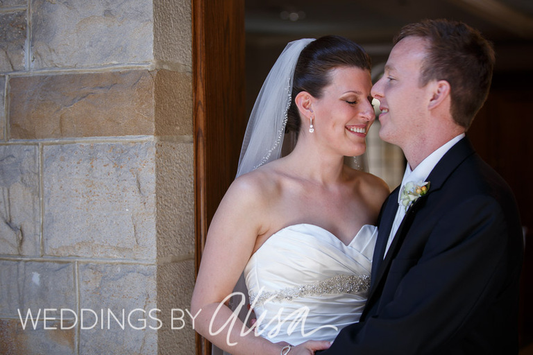 Shadyside Presbyterian Wedding - 11