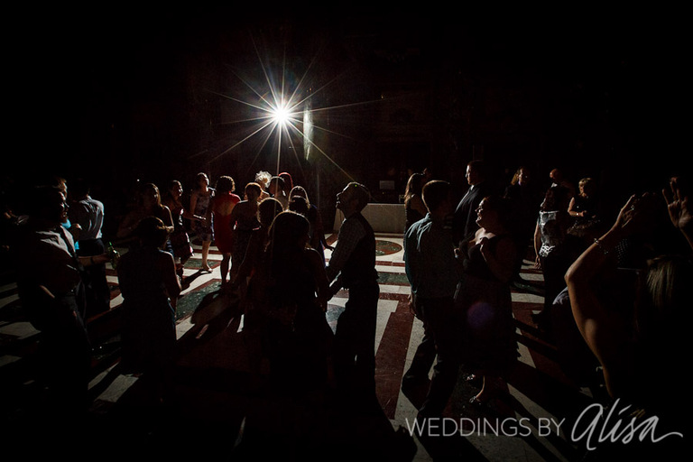 Pittsburgh Wedding Photographer