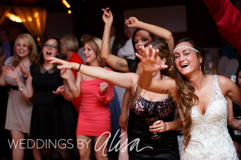 Oakmont Wedding Photographer Pittsburgh - 31