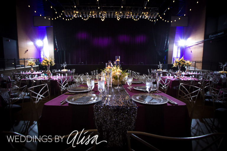 Stage AE wedding photos