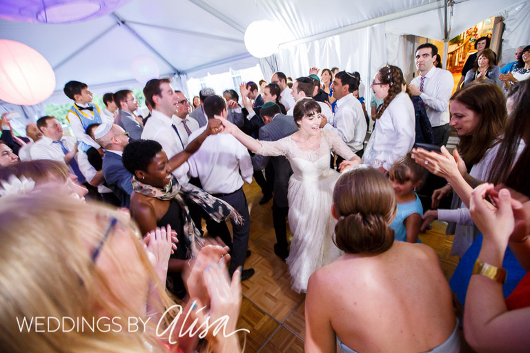 Pittsburgh Center for the Arts Wedding - 71