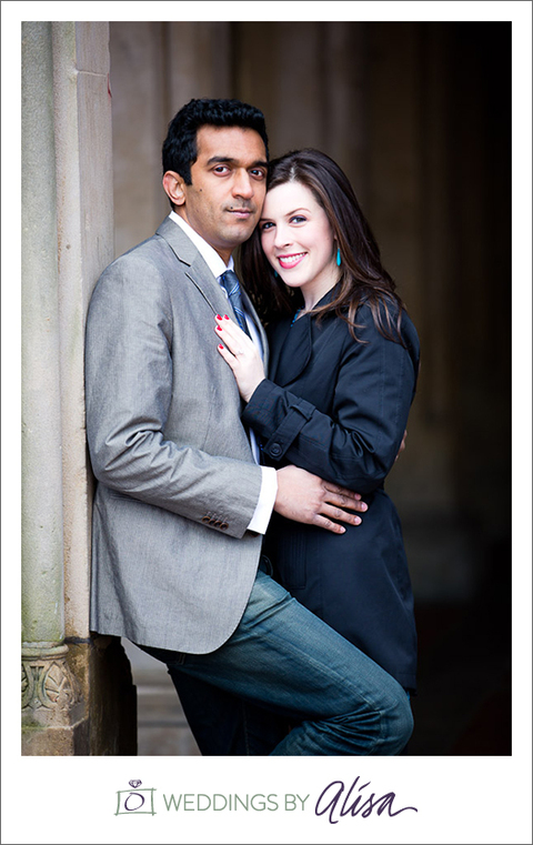 Pittsburgh photographers weddings