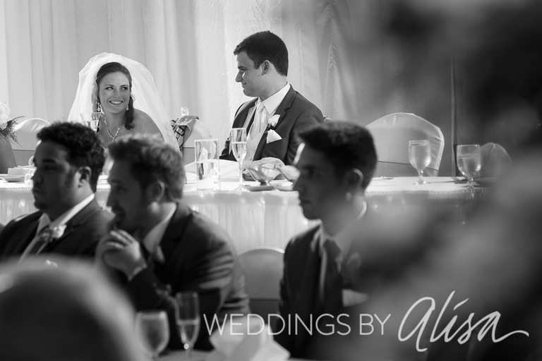 31 - Double Tree Monroeville Wedding Receptions