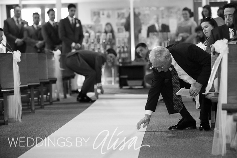 13 - Double Tree Monroeville Wedding Receptions