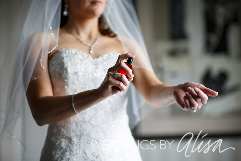 08 - Double Tree Monroeville Wedding Receptions