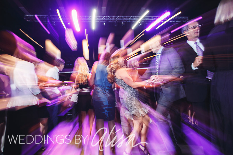 Stage AE Wedding Reception - 23