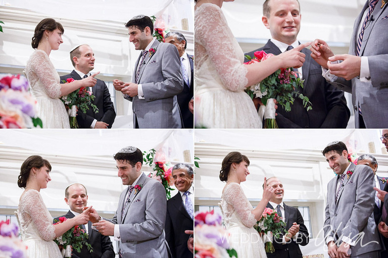 Pittsburgh Center for the Arts Wedding - 63