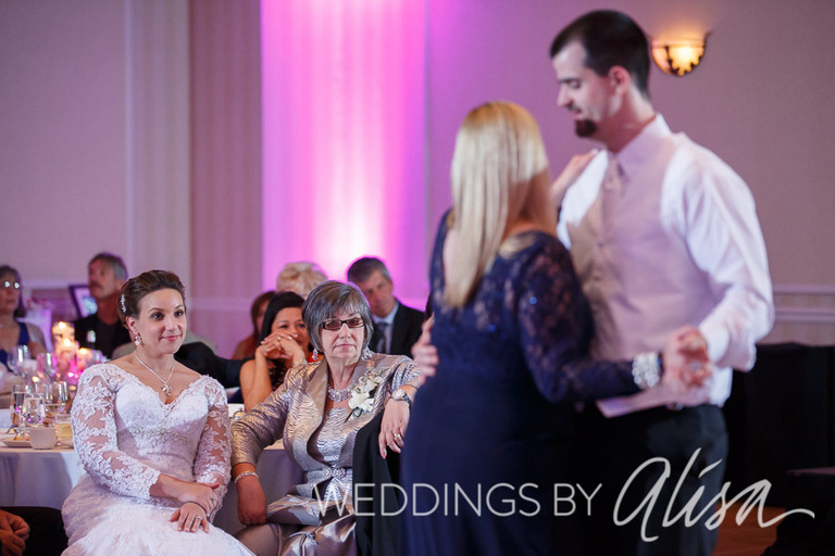 Hilton Southpointe Wedding Photos