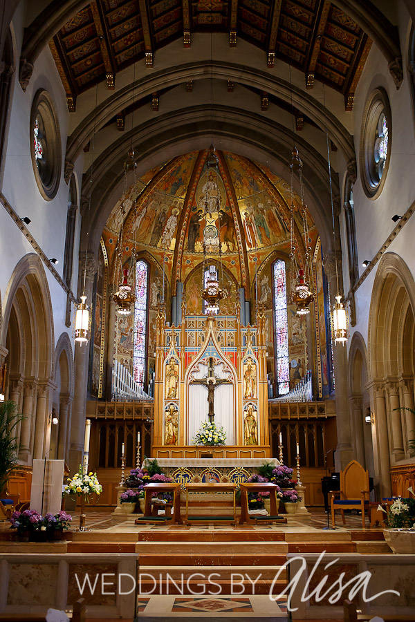 st-bernard-mtlebanon-pittsburgh-wedding-photos-pictures-10 Sanctuary at St. Bernard's in Mt. Lebanon for wedding ceremony