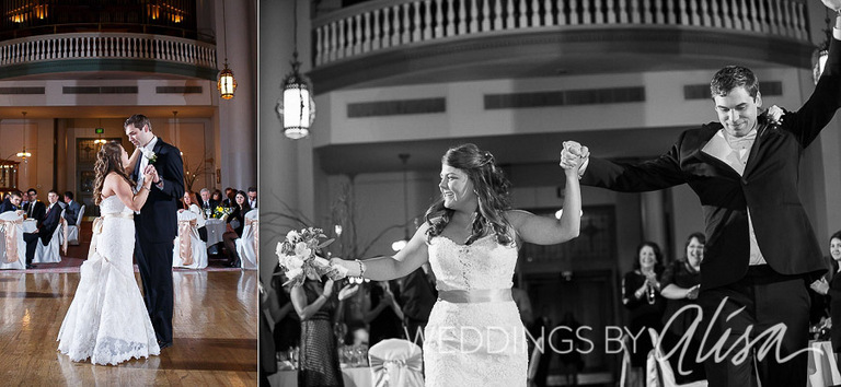 Priory Wedding Photos - 20