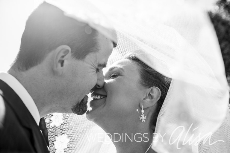 Hilton Southpointe Wedding Photos