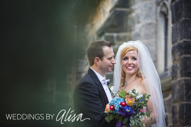 Edgeworth Club Sewickley Wedding Photos - 54