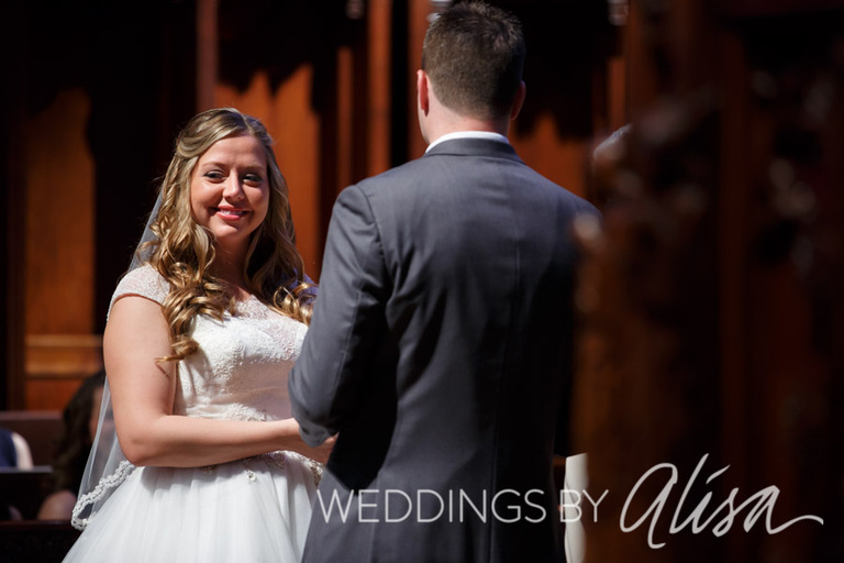 Pittsburgh Athletic Association Wedding Photos - 24