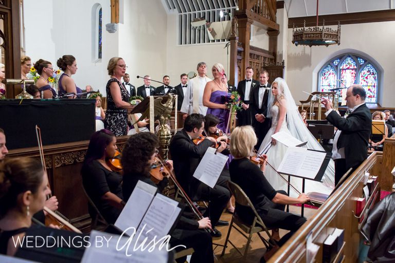 Edgeworth Club Sewickley Wedding Photos - 34