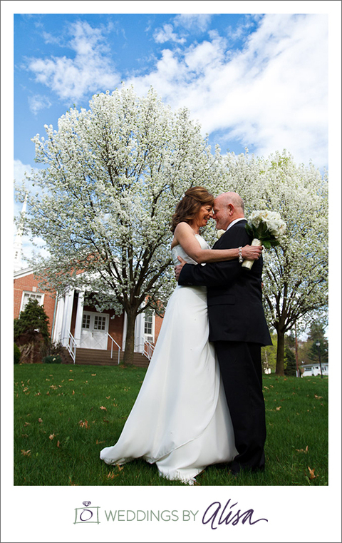 Westminster Presbyterian Upper St. Clair Wedding Photographers
