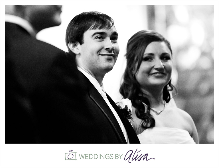 Calvary in Pittsburgh Wedding Photography