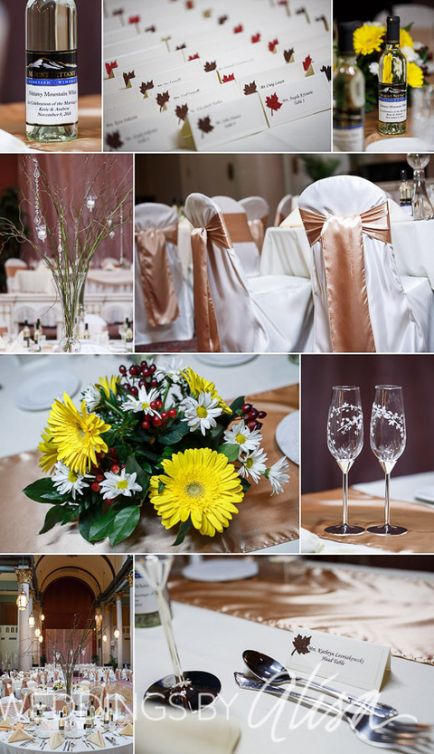 Priory Wedding Photos - 15