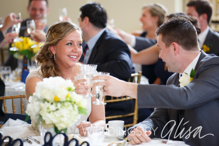 WVU Alumni Wedding Photographer
