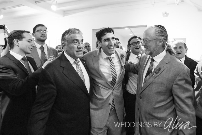 Pittsburgh Center for the Arts Wedding - 052