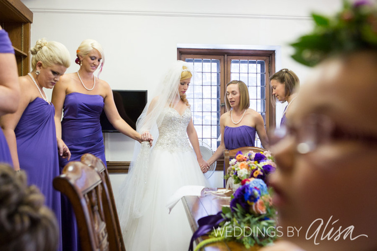 Edgeworth Club Sewickley Wedding Photos - 22