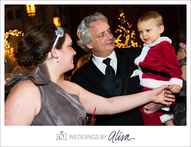 winter wedding pittsburgh photography