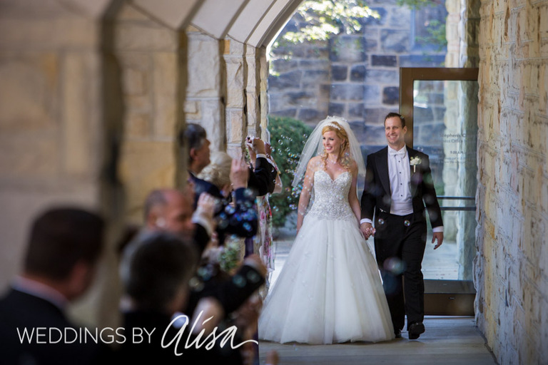 Edgeworth Club Sewickley Wedding Photos - 46