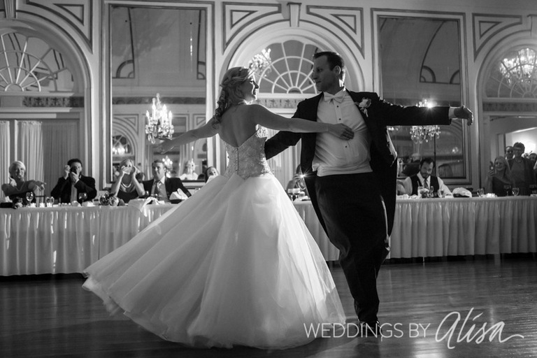 Edgeworth Club Sewickley Wedding Photos - 76
