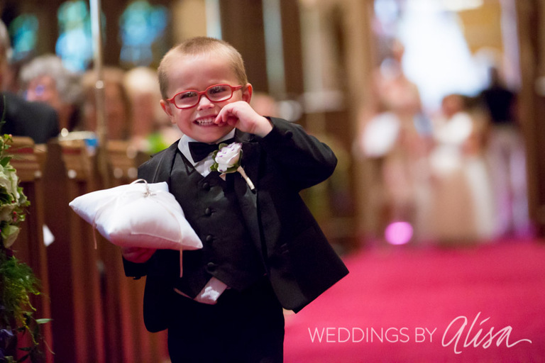 Edgeworth Club Sewickley Wedding Photos - 26