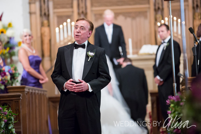 Edgeworth Club Sewickley Wedding Photos - 43