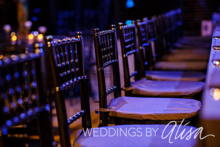 Stage AE Wedding Reception Photos - 43
