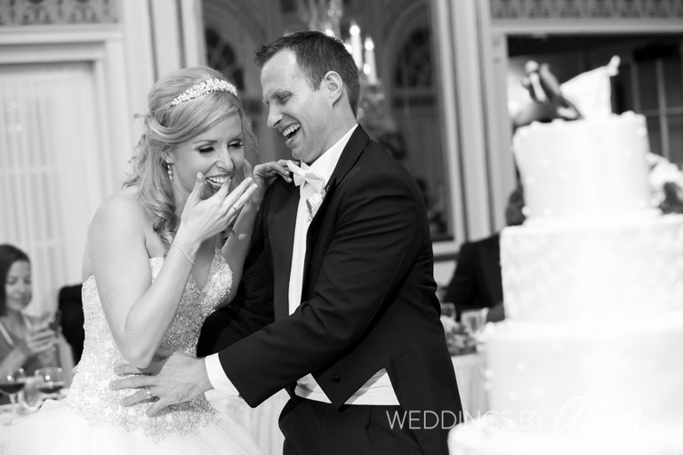 Edgeworth Club Sewickley Wedding Photos - 73
