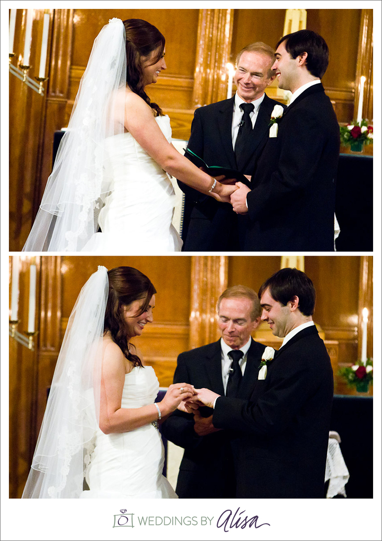 Calvary in Pittsburgh Wedding Photographer