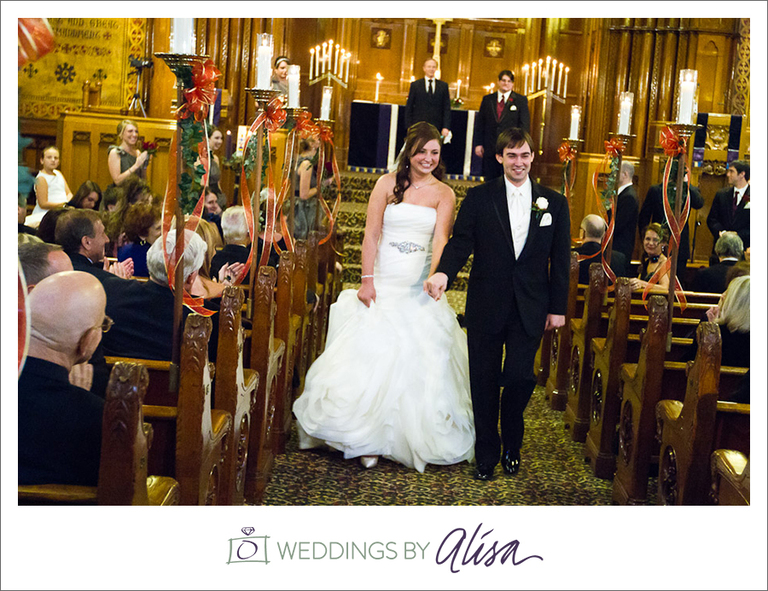Priory wedding photographers