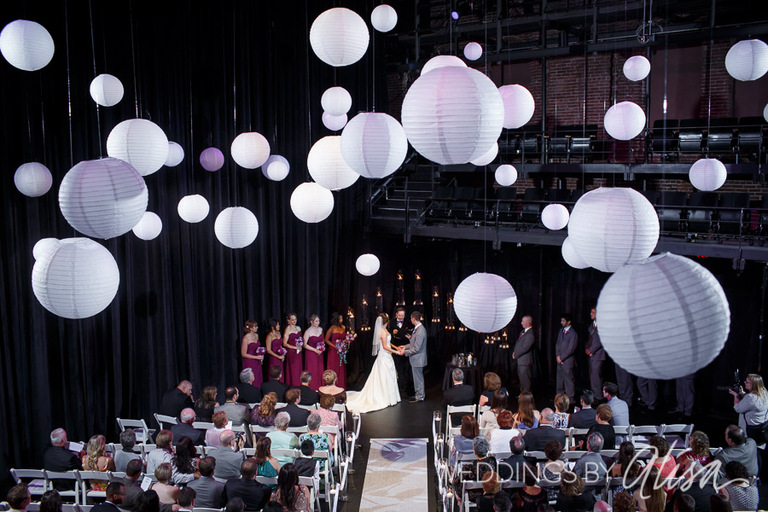 New Hazlett Theater Wedding Photos - 40