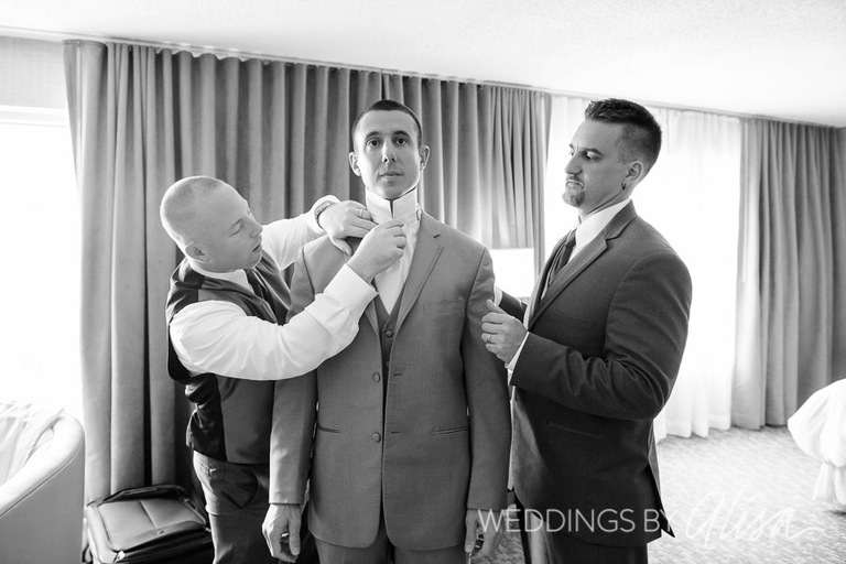 New Hazlett Theater Wedding Photos - 10
