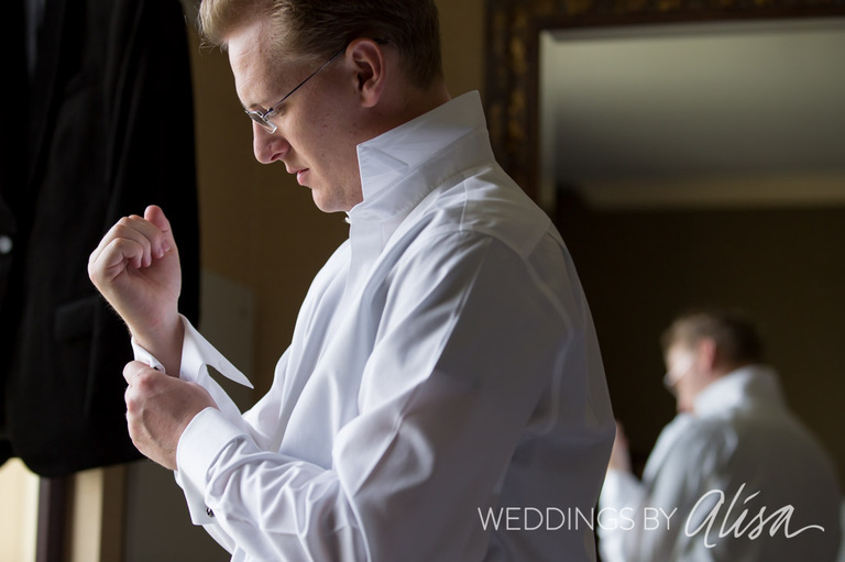 National Aviary Wedding Photos - 10