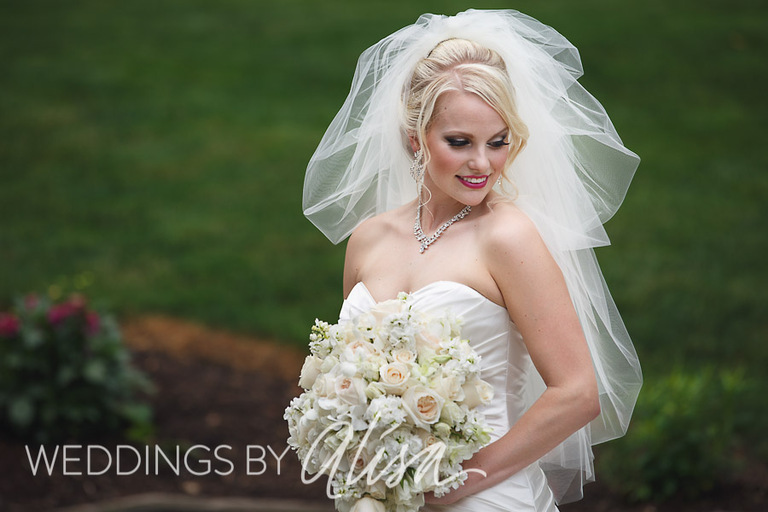 Pittsburgh Wedding Photos - 20
