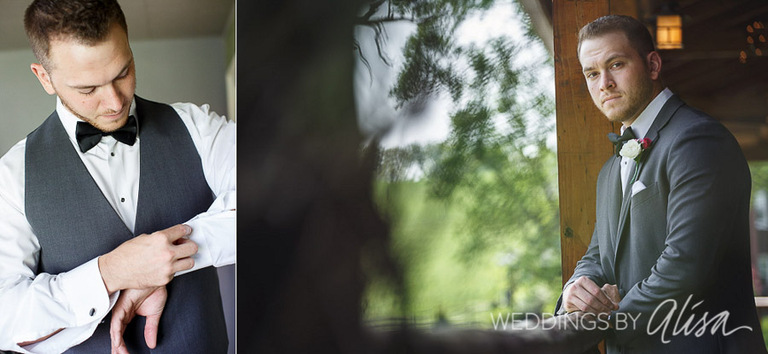 Armstrong Farm Wedding - 20