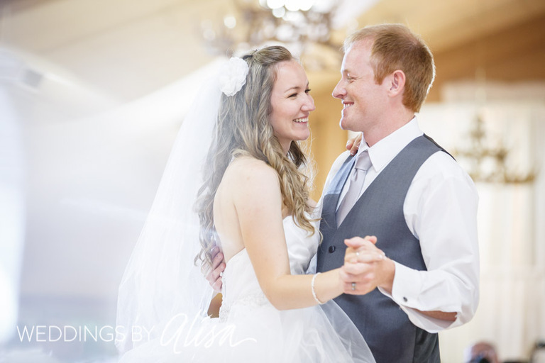 Canaan Valley Resort Wedding - 41