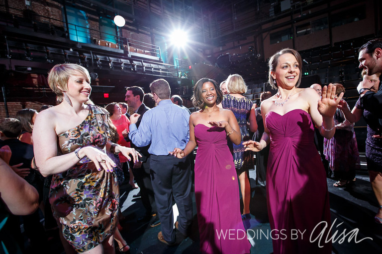 New Hazlett Theater Wedding Photos - 51