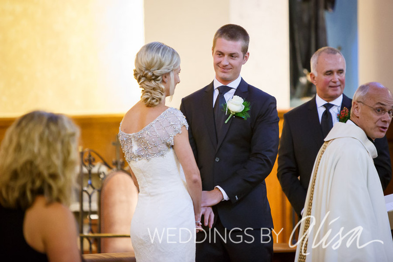St. Boniface Pittsburgh Wedding - 21