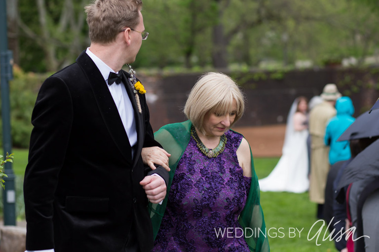 National Aviary Wedding Photos - 42