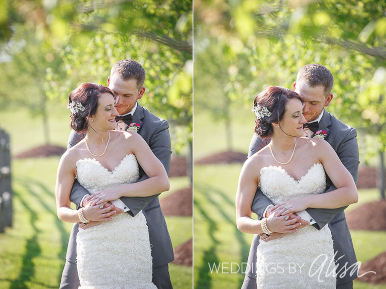 Armstrong Farm Wedding - 42