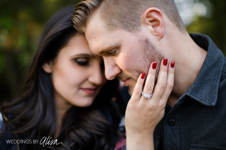 Engagement Ring Photos Pittsburgh